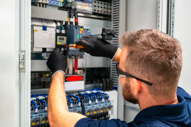 Best Emergency Electrician Near Me  in Harrisville, PA