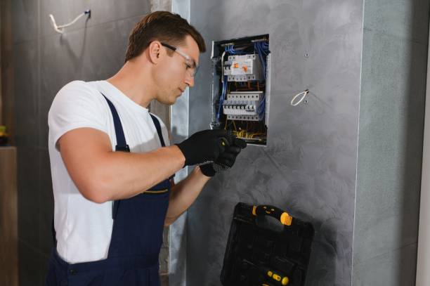 Best Electrical Upgrades for Homes  in Harrisville, PA