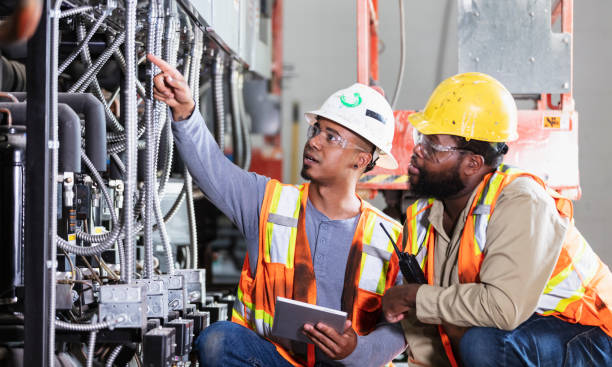 Best Licensed Electrician  in Harrisville, PA