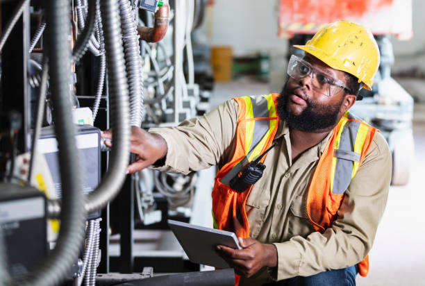 Best Best Electricians Near Me  in Harrisville, PA