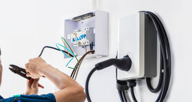 Best Circuit Breaker Repair  in Harrisville, PA