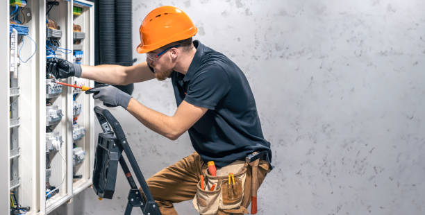 Best Emergency Electrical Repair  in Harrisville, PA